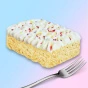 Allergy Smart Gluten-Free Smart Cakes Vanilla Cake Lifestyle 1