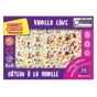 Allergy Smart Gluten-Free Smart Cakes Vanilla Cake Front of package 2 Product preview