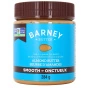 Front of Barney Butter Smooth Almond Butter - Gluten Free Butter - Paleo Nut Butter - Ketogenic Certified Butter