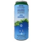 Side of Blue Monkey Pure Coconut Water - Natural Coconut Water - Best Coconut Water Canada - Best Tasting Coconut Water