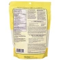 Back of Bob's Red Mill Organic Coconut Flour, 453g