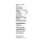 Nutrition of Bob's Red Mill Baking Soda - Leavening Agent - Baking Ingredients - Basic Baking Ingredients