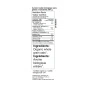 Nutrition of Bob's Red Mill Gluten Free Organic Old Fashioned Rolled Oats, 907g