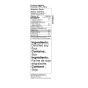 Nutrition of Bob's Red Mill TVP Textured Vegetable Protein, 340g