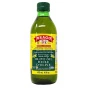 Front of Bragg Extra Virgin Olive Oil