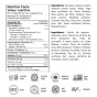 Nutrition of Carbonaut Keto Gluten-Free Bagels Plain - Low Carb Keto Bagels - Vegan Keto Bagels - Keto Low Carb Bagels