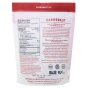 Back of Carbonaut Gluten-Free Keto Granola Cinnamon Apple Crumble - Gluten Free Granola - Gluten Free Keto Granola - Low Sugar Granola