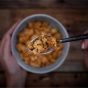 Carbonaut Gluten-Free Keto Granola Tropical Coconut Cardamom - Gluten Free Granola - Gluten Free Keto Granola - Keto Granola