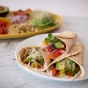 Carbonaut 5.5" Gluten-Free Keto Tortilla Original - Low Carb Tortilla Wraps - Gluten Free Keto Tortillas - Gluten Free Tortillas
