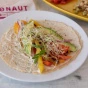 Carbonaut 5.5" Gluten-Free Keto Tortilla Original - Low Carb Tortilla Wraps - Gluten Free Keto Tortillas - Gluten Free Tortillas