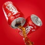 Cove Soda Gut Healthy Soda Probiotic Soda Classic Cola Healthy Coke Alternative