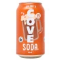 French Side of Cove Soda Gut Healthy Soda Probiotic Soda Root Beer Soft Drink Alternative