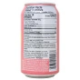 Nutrition of Cove Soda Cove Gut Healthy Probiotic Soda Grapefruit - Cove Soda Canada - Healthy Soda - Cove Gut Healthy Soda