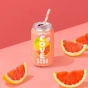 Cove Soda Cove Gut Healthy Probiotic Soda Grapefruit - Cove Soda Canada - Healthy Soda - Cove Gut Healthy Soda