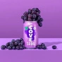 Cove Soda Fruity Variety Pack Gut Healthy Soda - Healthy Soda - Probiotic Drink Canada - Probiotic Soda