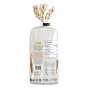 Back of Little Northern Bakehouse Bread - Gluten-Free Bread - Seeded Bread - Seed & Grains Bread