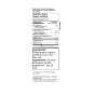 Nutrition of Lundberg Organic Gluten-Free Thin Stackers Brown Rice Sea Salt