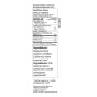 Nutrition of Lundberg Organic Basmati Rice Regenerative Organic Rice