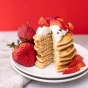 Lifestyle 1 of One Degree Organic Foods Sprouted Oat Flour - Sprouted Oatmeal Flour - Oatmeal Flour - Gluten-Free Oat Flour