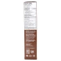 Nutrition of One Degree Organic Sprouted Brown Rice Cacao Crisps, 283g