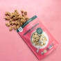 Lifestyle 1 of One Degree Organics Granola - Sprouted Oats - Gluten Free Granola - Vegan Granola - Protein Granola - Cinnamon Raisin Granola
