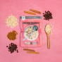 Lifestyle 2 of One Degree Organics Granola - Sprouted Oats - Gluten Free Granola - Vegan Granola - Protein Granola - Cinnamon Raisin Granola