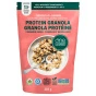 Front of One Degree Organics Granola - Sprouted Oats - Gluten Free Granola - Vegan Granola - Protein Granola - Cinnamon Raisin Granola