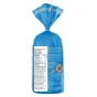 Back of Silver Hills Organic Sprouted Whole Grain Bagels - Sprouted Grain Bread - Silverhills Bread - Sprouted Whole Grain Bread