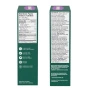 Sides of Simply Protein Gluten Free Crispy Snack Bars Dark Chocolate Almond, 4 Pack
