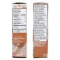 Sides of Simply Protein Gluten Free Crispy Snack Bars Chocolate Coconut - Gluten Free Protein Bar - Vegan Protein Bar - Coconut Bar