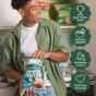 Lifestyle3 of Simply Protein Restaurant-Style Protein Tortilla Chips Sea Salt - High Protein Chips - Protein Tortilla Chips - Vegan Protein Chips - Gluten Free Protein Chips - Sea Salt
