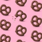 Unreal Snacks Milk Chocolate Covered Pretzels Gluten Free Pretels