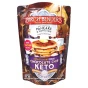 Front of Birch Benders Keto High Protein Chocolate Chip Pancake and Waffle Mix