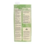 Back of Kettle & Fire Organic Vegetable Broth - Slow-simmered Vegetable Broth - Vegan Broth - Vegan Cooking Broth