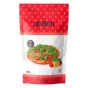 Front of Lulubelle & Co Gluten-Free Pizza Mix