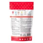 Back of Lulubelle & Co Gluten-Free Pizza Crust
