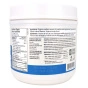Side 1 of Nutiva Organic Vanilla MCT Powder With Acacia Fiber, 300g