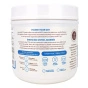 Side 2 of Nutiva Organic Vanilla MCT Powder With Acacia Fiber, 300g