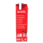 Side of Nutpods Peppermint Mocha Unsweetened Dairy-Free Creamer - Vegan Coffee Creamer - Coconut Coffee Creamer - Non Dairy Coffee Creamer