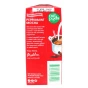 Back of Nutpods Peppermint Mocha Unsweetened Dairy-Free Creamer - Vegan Coffee Creamer - Coconut Coffee Creamer - Non Dairy Coffee Creamer