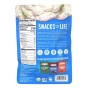 Back of Rhythm Organic Cauliflower Bites