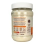 Side of Nutiva Organic Refined Coconut Oil, 860ml