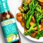 Lifestyle 1 of Primal Kitchen Organic No Soy Island Teriyaki Sauce & Marinade - vegan teriyaki sauce - keto teriyaki sauce - low carb teriyaki sauce