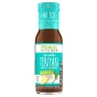 Front of Primal Kitchen Organic No Soy Island Teriyaki Sauce & Marinade - vegan teriyaki sauce - keto teriyaki sauce - low carb teriyaki sauce
