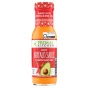 Front of Primal Kitchen Hot Buffalo Sauce - Vegan Buffalo Sauce - Keto Buffalo Sauce - Buffalo Wing Sauce