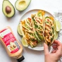 Lifestyle 1 of Primal Kitchen Squeeze Chipotle Lime Mayonnaise - Chipotle Mayonnaise - Mayo Avocado Oil - Avocado Oil Mayonnaise
