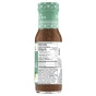 Back of Primal Kitchen Greek Vinaigrette and Marinade - greek salad dressing - keto salad dressing - paleo salad dressing