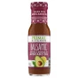 Front of Primal Kitchen Balsamic Vinaigrette & Marinade - keto salad dressing - spinach salad dressing - paleo salad dressing
