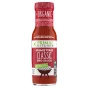 Front of Primal Kitchen Organic & Unsweetened Classic BBQ Sauce - vegan bbq sauce - organic bbq sauce - keto barbecue sauce