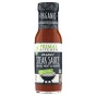 Front of Primal Kitchen Organic Steak Sauce - gluten free steak sauce - paleo steak sauce - healthy steak sauce